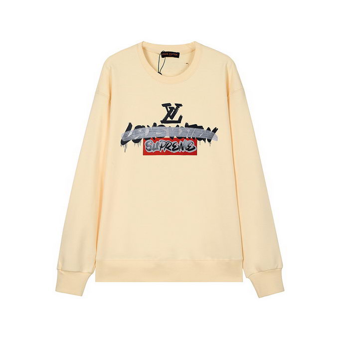 Louis Vuitton Sweatshirt Wmns ID:20241204-176